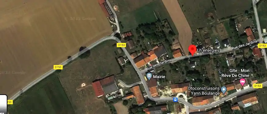 Plombier Chauffagiste à Villers-Sous-Pareid