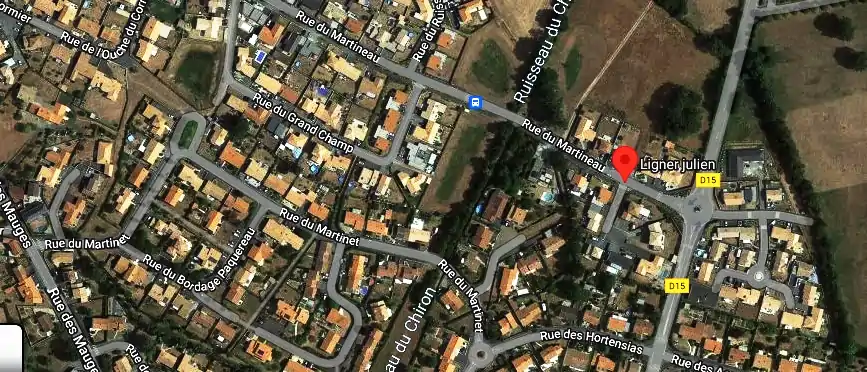 Plombier Chauffagiste à Saint-Léger-sous-Cholet