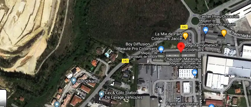 Plombier Chauffagiste à Colomiers