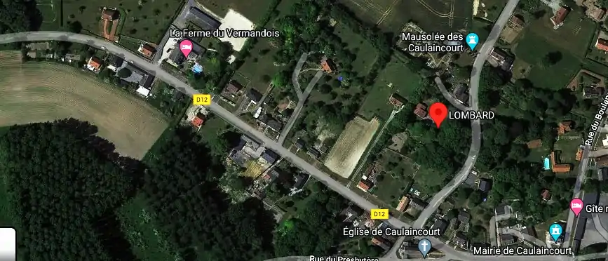 Plombier Chauffagiste à Caulaincourt