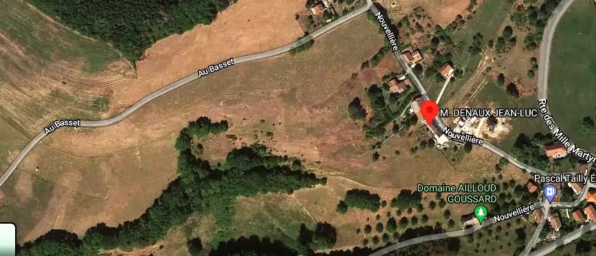 Plombier Chauffagiste à Merlas