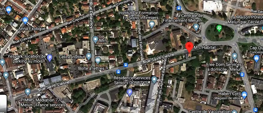 Plombier Chauffagiste à Melun