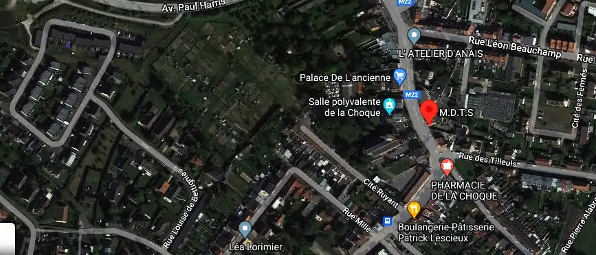 Plombier Chauffagiste à La Chapelle-d'Armentières