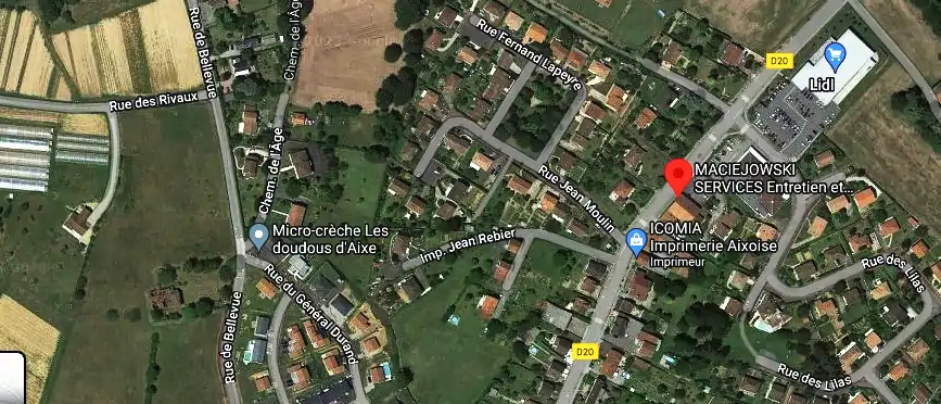 Plombier Chauffagiste à Aixe-sur-Vienne