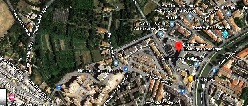 Plombier Chauffagiste à Narbonne