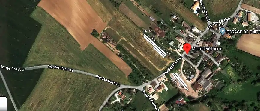 Plombier Chauffagiste à Meursac