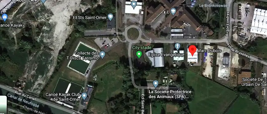 Plombier Chauffagiste à Saint-Omer