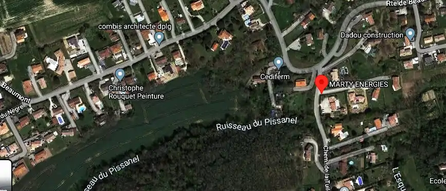 Plombier Chauffagiste à Miremont