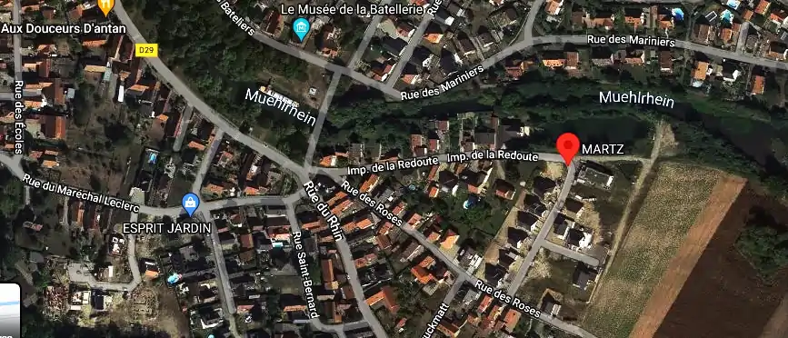 Plombier Chauffagiste à Offendorf