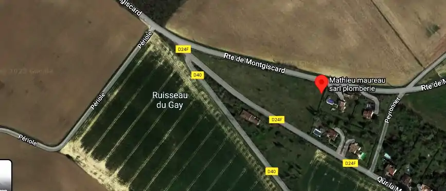 Plombier Chauffagiste à Montbrun-Lauragais