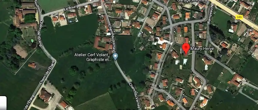 Plombier Chauffagiste à Saint-Martin-Lestra