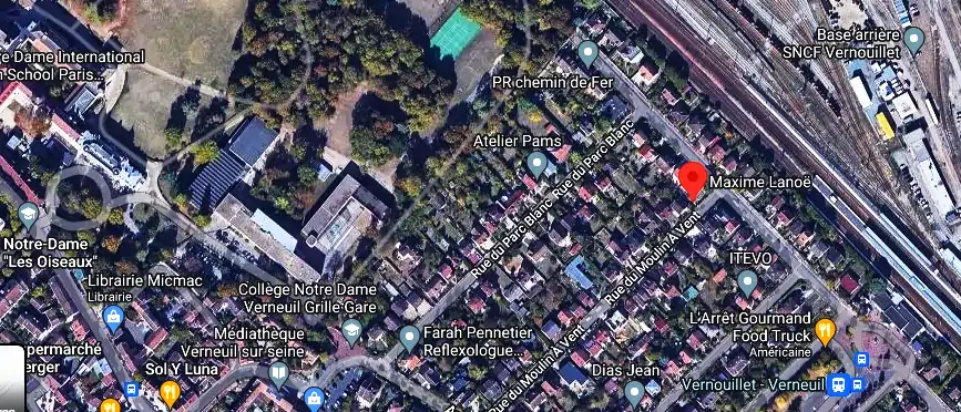 Plombier Chauffagiste à Verneuil-sur-Seine