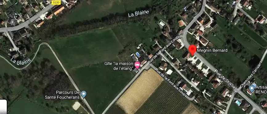 Plombier Chauffagiste à Foucherans