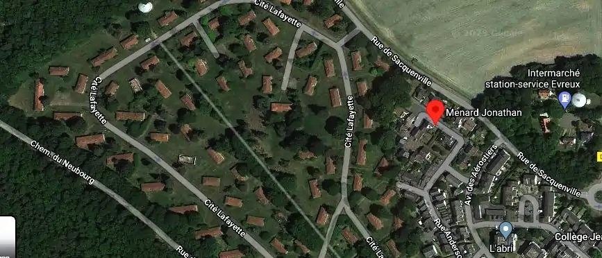 Plombier Chauffagiste à Évreux