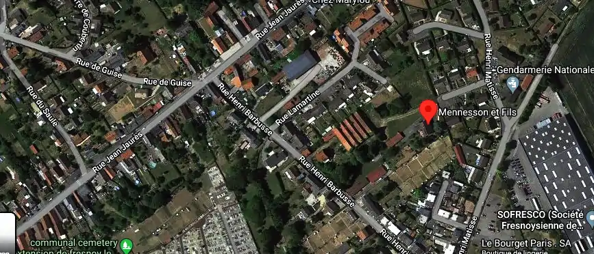 Plombier Chauffagiste à Fresnoy-le-Grand