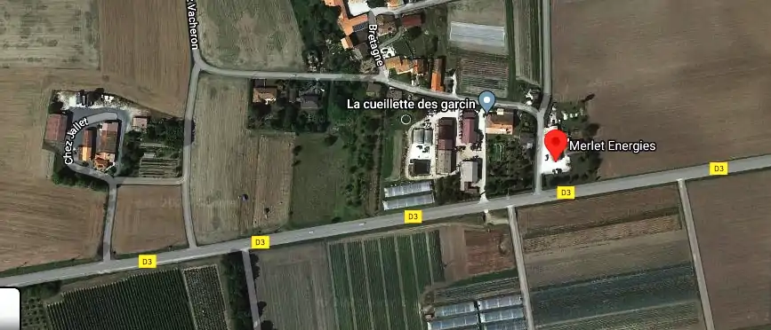 Plombier Chauffagiste à Guimps