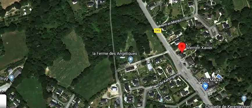 Plombier Chauffagiste à Fouesnant