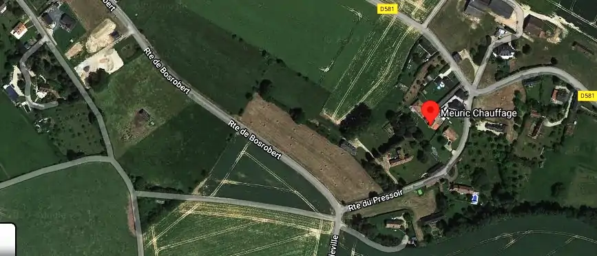 Plombier Chauffagiste à Malleville-sur-le-Bec