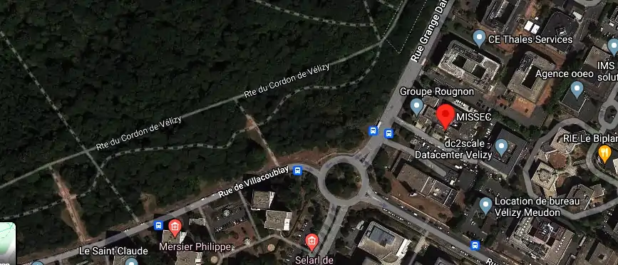 Plombier Chauffagiste à Vélizy-Villacoublay