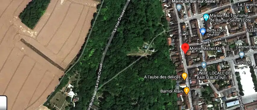Plombier Chauffagiste à Bar-sur-Seine