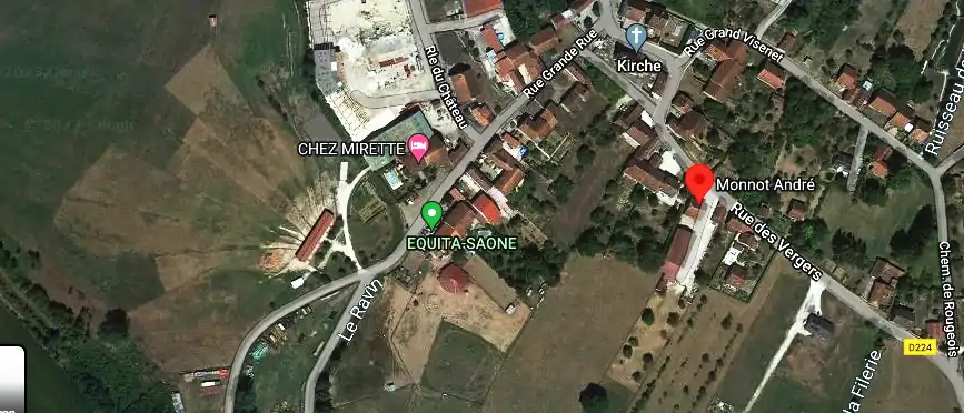 Plombier Chauffagiste à Vy-lès-Rupt