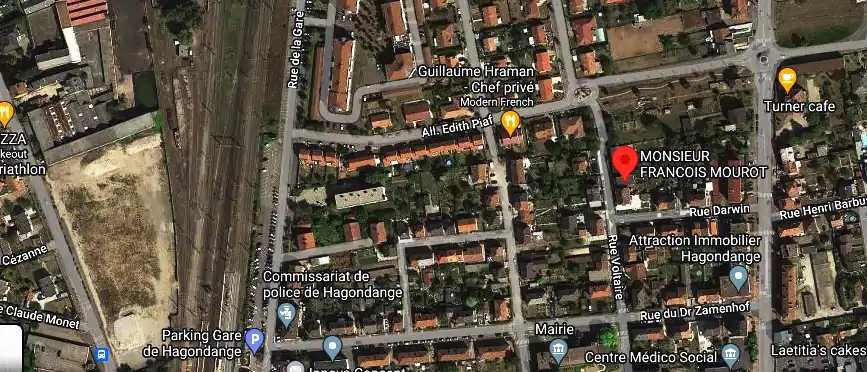 Plombier Chauffagiste à Hagondange