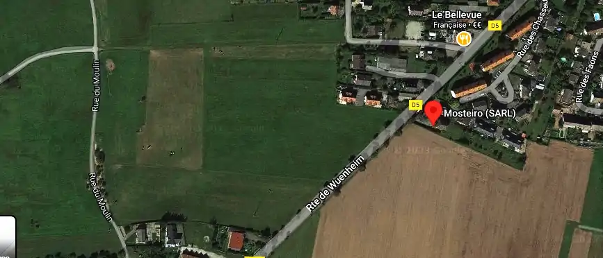 Plombier Chauffagiste à Soultz-Haut-Rhin