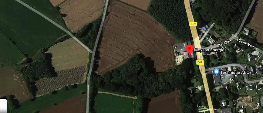Plombier Chauffagiste à Plouvorn