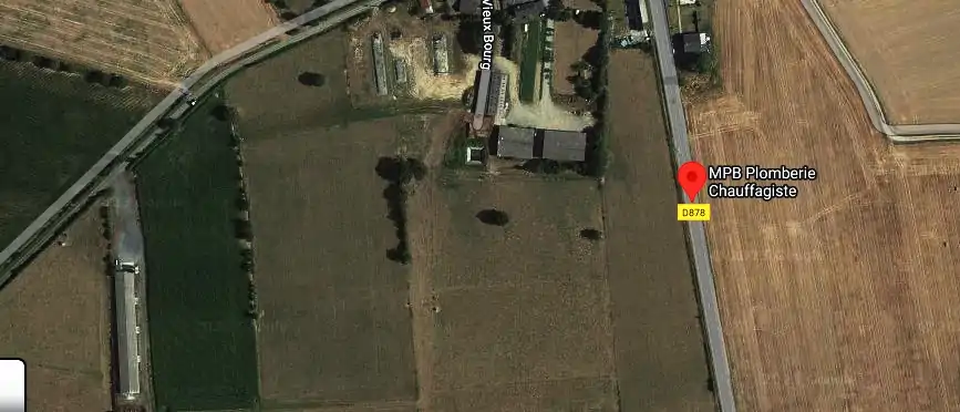 Plombier Chauffagiste à Vallons-de-L'Erdre