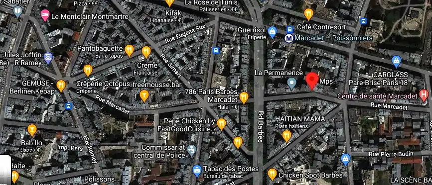 Plombier Chauffagiste à Paris
