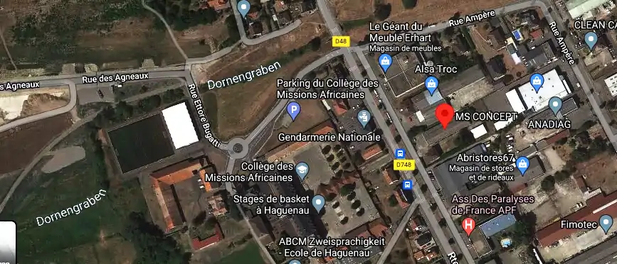 Plombier Chauffagiste à Haguenau