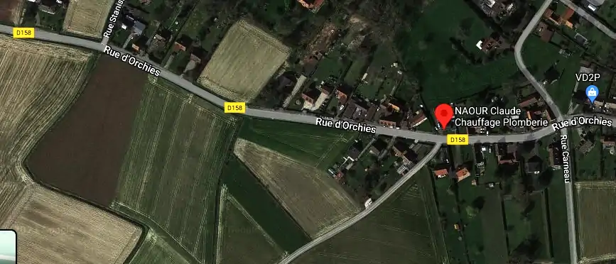 Plombier Chauffagiste à Landas