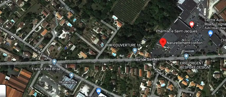Plombier Chauffagiste à Cognac