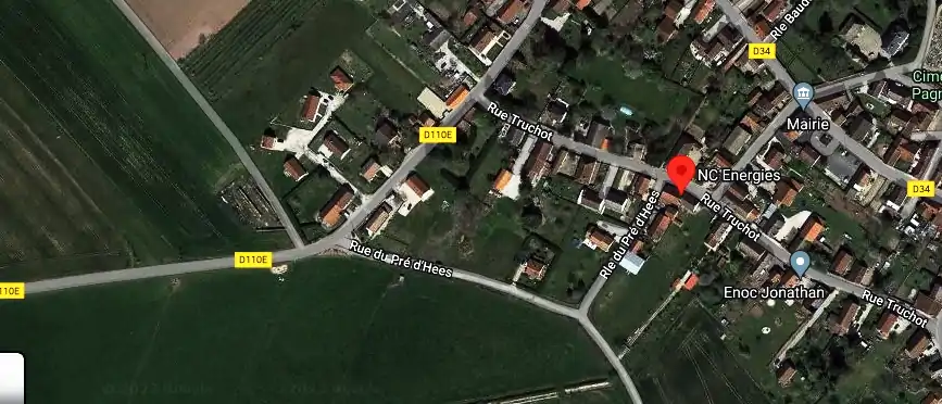 Plombier Chauffagiste à Pagny-la-ville