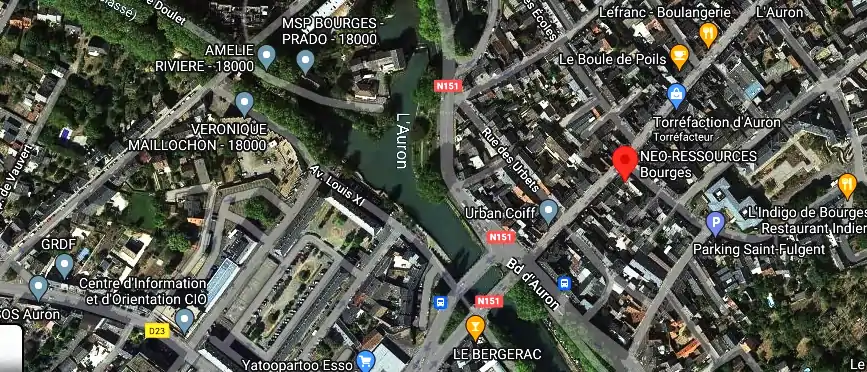 Plombier Chauffagiste à Bourges