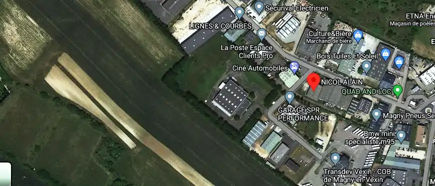 Plombier Chauffagiste à Magny-en-Vexin