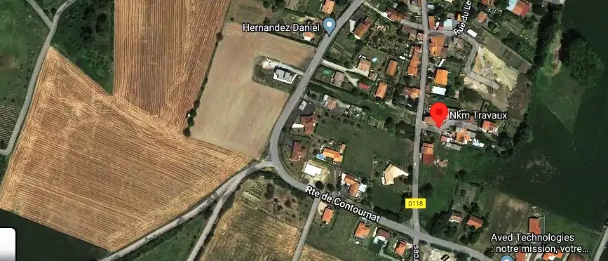 Plombier Chauffagiste à Saint-Georges-sur-Allier