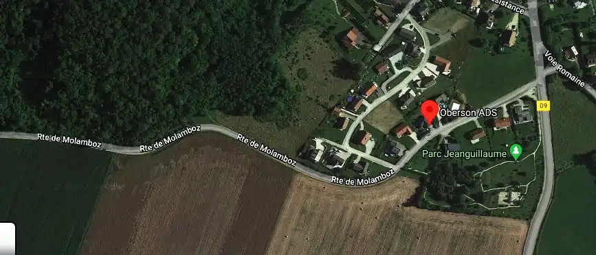 Plombier Chauffagiste à Vadans