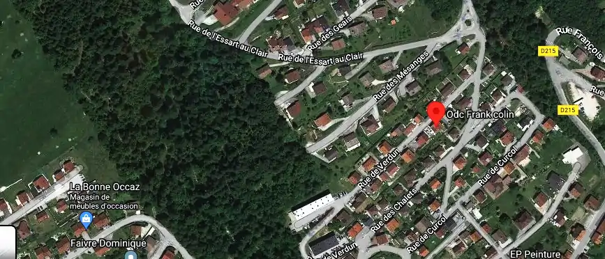 Plombier Chauffagiste à Villers-le-Lac