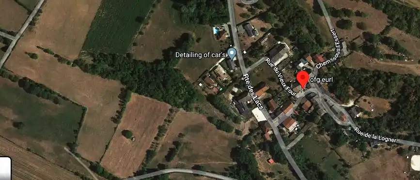 Plombier Chauffagiste à Saint-Martin-de-Bavel