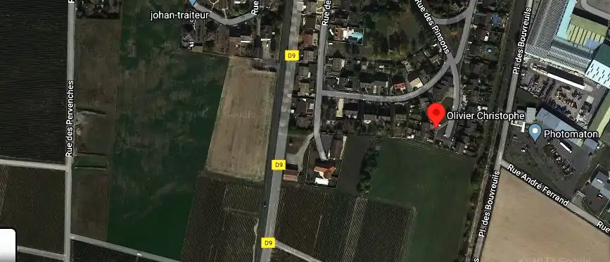 Plombier Chauffagiste à Blancs-Coteaux