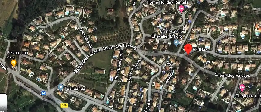 Plombier Chauffagiste à Draguignan