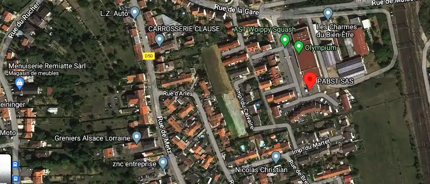 Plombier Chauffagiste à Woippy