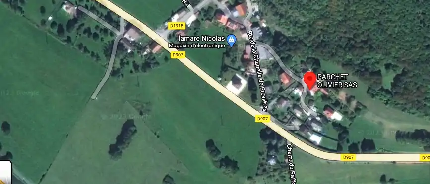 Plombier Chauffagiste à Ville-en-Sallaz