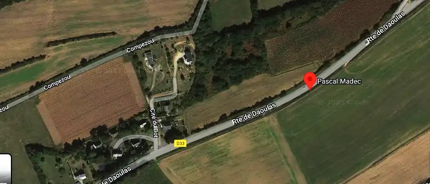 Plombier Chauffagiste à Irvillac