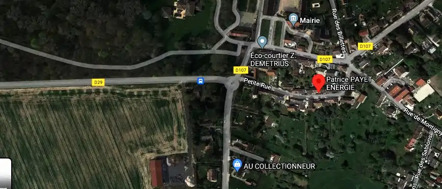 Plombier Chauffagiste à Coutençon