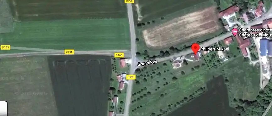 Plombier Chauffagiste à Autrécourt-sur-Aire