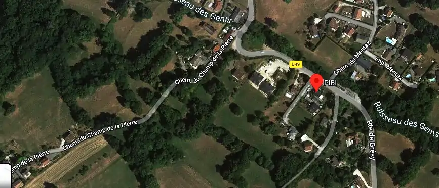 Plombier Chauffagiste à Grésy-sur-Aix