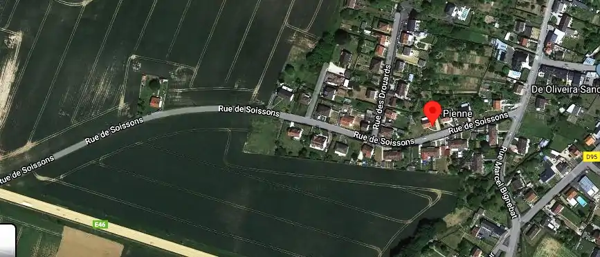 Plombier Chauffagiste à Venizel