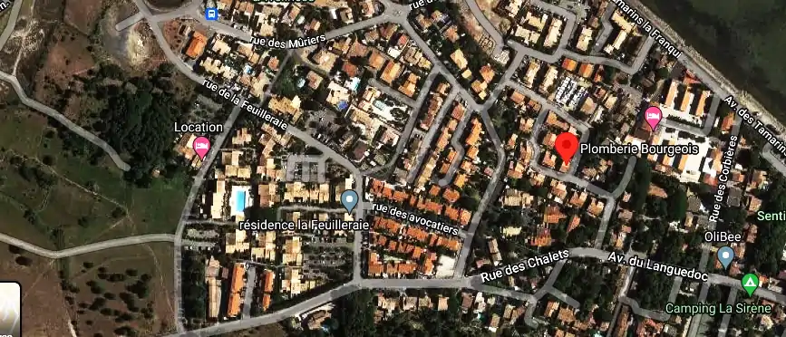 Plombier Chauffagiste à Leucate